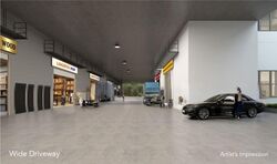 Tukang Innovation Drive (D22), Factory #557634601
